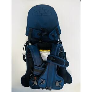 MINIMEIS G4 - Lightweight Child Shoulder Carrier for Kids 6 Months to 4 Years
